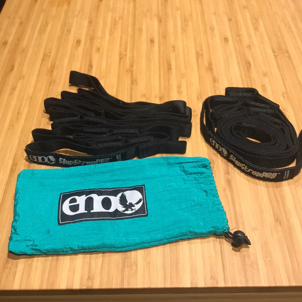 ENO Slap Strap Pro.